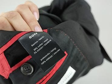 springfield bluza: PRÓCHNIK, Marynarka dla mężczyzn, rozmiar 2XL — 6