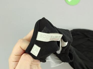 sklep internetowy z sukienkami dla puszystych: BODY FLIRT, Sukienka damska, rozmiar M — 4