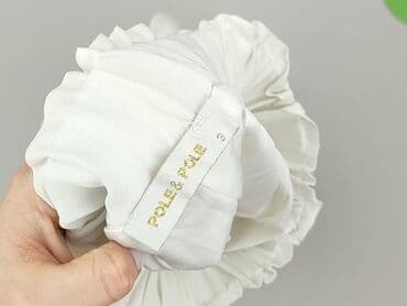 spódnice falbanki mini: Spódnica damska, rozmiar S — 4