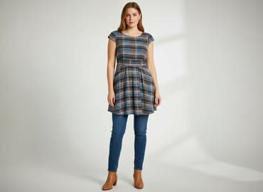 sukienka atomówki: Atmosphere, Sukienka damska, rozmiar L — 7