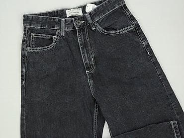 jeans pull bear: PULL&BEAR, Jeansy damskie, rozmiar S — 1