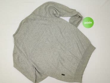 modne bluzki z bufiastymi rękawami: Hugo Boss, Sweter dla mężczyzn, rozmiar S — 3