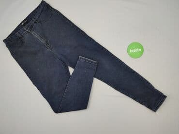 salsa jeans: Zara, Jeansy damskie, rozmiar XL — 2