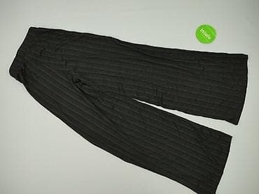 kozaki sofix: PULL&BEAR, Spodnie materiałowe damskie, rozmiar S — 3