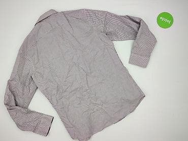 joop: Selected Homme, Koszulа dla mężczyzn, rozmiar M — 3