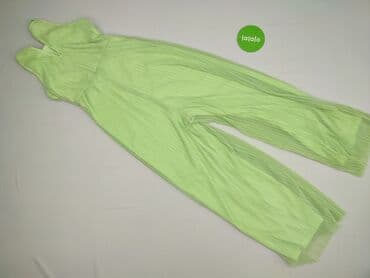 rajstopy we wzor: Kid's jumpsuit H&M, 14 years, Synthetic fabric, condition - Perfect — 3