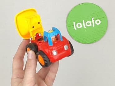 kombinezon czołgisty wz 2010: Traktor dla Dzieci, stan - Idealny — 4