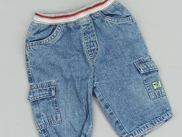 wojcik rajstopy: Leggings, 3-6 months, condition - Good — 1