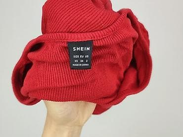 sinsey aplikacja: Shein, Bluzka damska, rozmiar XS — 4
