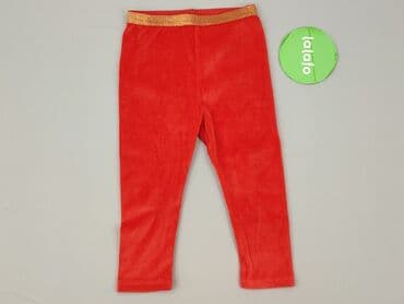 kombinezon esmara lidl: Legginsy dziecięce, So cute, 1.5-2 lat, 92, stan - Bardzo dobry — 2