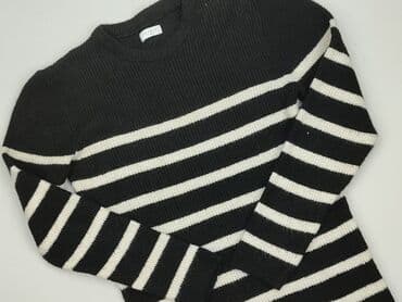 grucha w sweterku: Papaya, Sweter damski, rozmiar M — 2