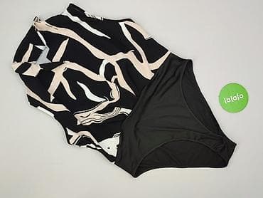 stroj uv smyk: Shein, Body damskie, rozmiar XL — 2