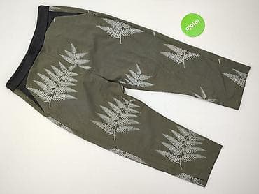 high mountain spodnie: Spodnie materiałowe damskie, rozmiar M — 2