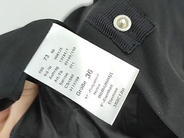 kurtki 34: Marynarka damska, rozmiar S — 5