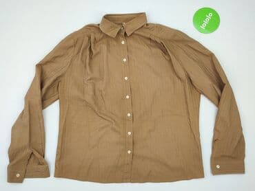 kurtka koszulowa c a: Koszula damska, rozmiar 2XL — 2