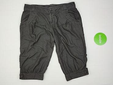 vistula capri: Denim Co, Spodnie 3/4 damskie, rozmiar S — 4