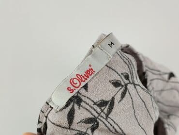 Women: S.Oliver, Women's blouse, M — 4
