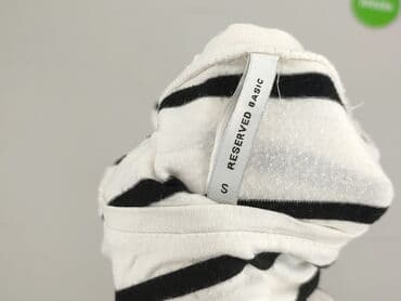 koszulki z długim rękawem damskie dickies: Reserved, Футболка жіноча, розмір S — 5