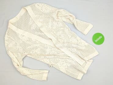 apricot sweter: Kardigan damski, S — 2