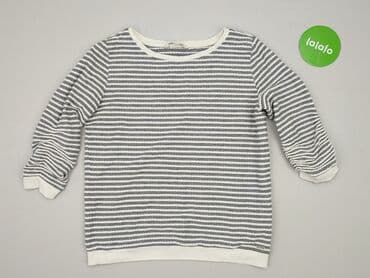 obcisłe bluzy: Tom Tailor Denim, Bluza damska
, rozmiar M — 2