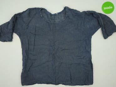 Kobiety: Bluzka damska, rozmiar 5XL — 2