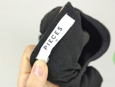 levis t shirty basic: Pieces, T-shirt damski, rozmiar M — 4