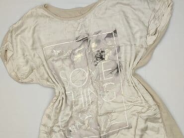 Women: SOMETHINGNEW, Women`s T-shirt, size 3XL (EU 46) — 1