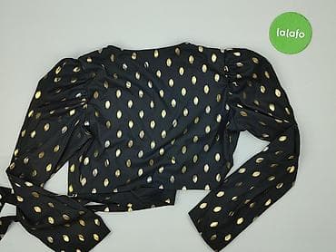 wymiary bluzki: Shein, Bluzka damska, rozmiar S — 5
