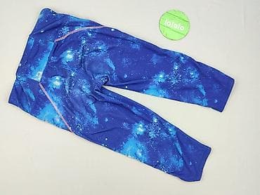 sneakersy bench: Crivit, Legginsy Sportowe damskie, rozmiar S — 3