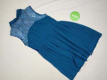 the odder side sukienki: Even&Odd, Sukienka damska, rozmiar S — 4