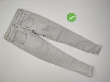 pepe hm: H&M, Jeansy damskie, rozmiar M — 3