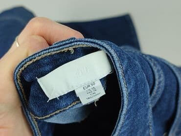 Women's Clothing: H&M, Jeans for women, XL — 4
