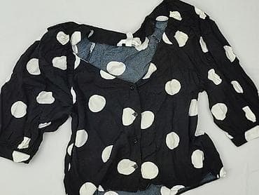bluzki ze stranger things: H&M, Bluzka damska, rozmiar M — 1