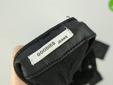 towary: Goodies, Jeansy damskie, rozmiar L — 4