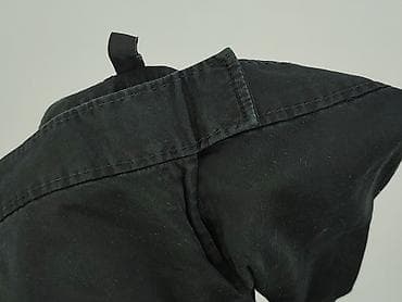 pl hm: H&M, Spodnie 3/4 damskie, rozmiar M — 6