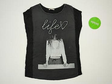hooligans bluzy: S.Oliver, T-shirt damski, rozmiar S — 2