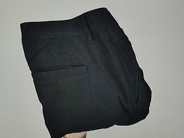 tanie pl: Asos, Spodnie materiałowe damskie, rozmiar M — 6