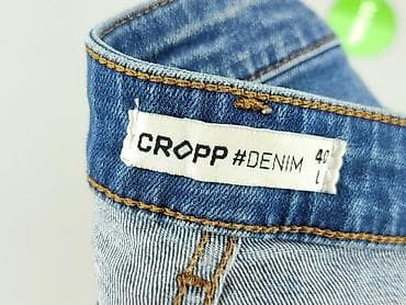 big star: Jeansy damskie, rozmiar L — 4