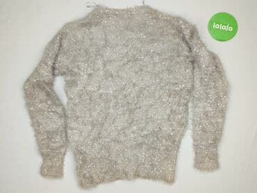 czy sweter z poliestru jest dobry: Beloved, Светр жіночий, розмір L — 3