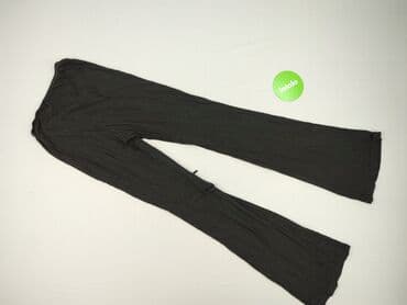 majtki dla ciężarnych: Spodnie materiałowe damskie, rozmiar S — 3