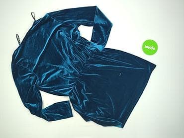 versace: Missguided, Sukienka damska, rozmiar L — 3