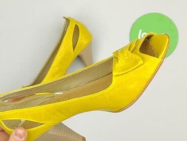 Women: Flat shoes for women, 36 — 6