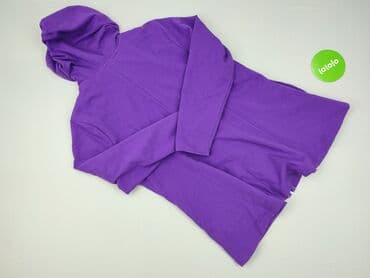 bluza armani damska: Bluza z kapturem damska, M — 3