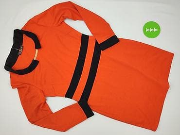 moon: Woman Collection, Sukienka damska, rozmiar 2XL — 2