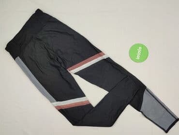 only play curve spodnie: Legginsy Sportowe damskie, rozmiar S — 3