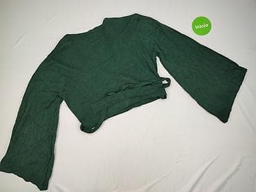 bluoltre sweter: Shein, Sweter damski, rozmiar XL — 3