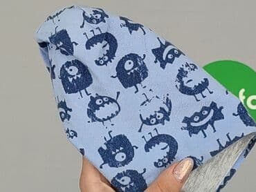 kurtka zimowa guess dziecieca: Шапочка, 9-12 міс., стан - Ідеальний — 5