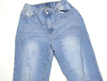 amisu shein: Shein Curve, Jeansy damskie, rozmiar 2XL — 1