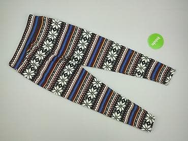 legginsy 78: Moraj, Legginsy Eleganckie damskie, rozmiar M — 3