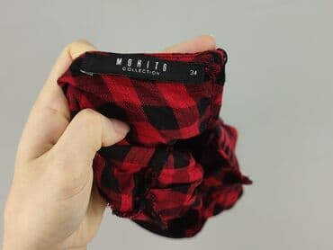 mohito bluzki koszulę: Mohito, Bluzka damska, rozmiar XS — 6